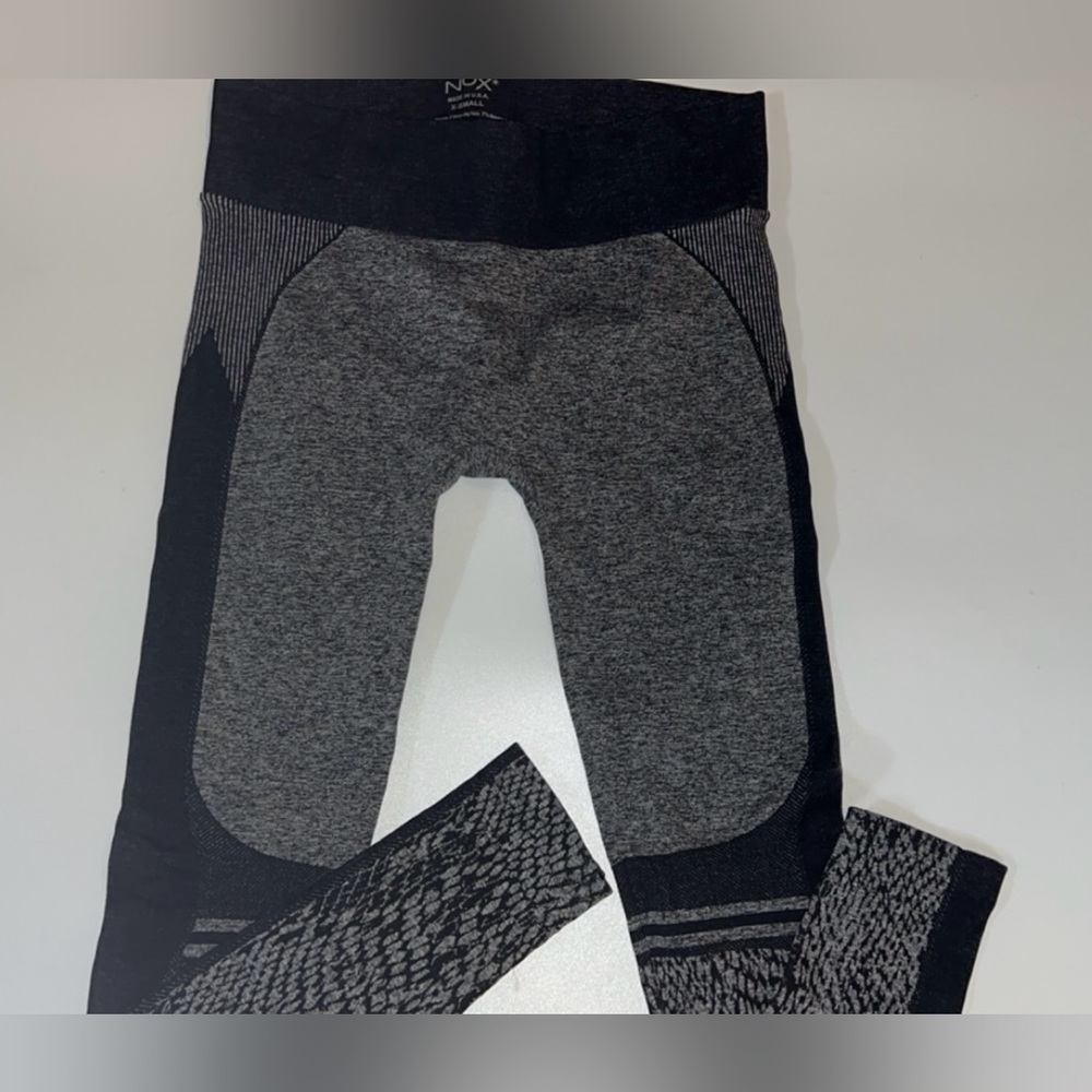 NUX leggings - Picture 1 of 3
